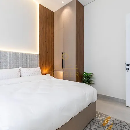 Amber Hospitality - Al Rawdah Apartment Riyadh Exterior photo