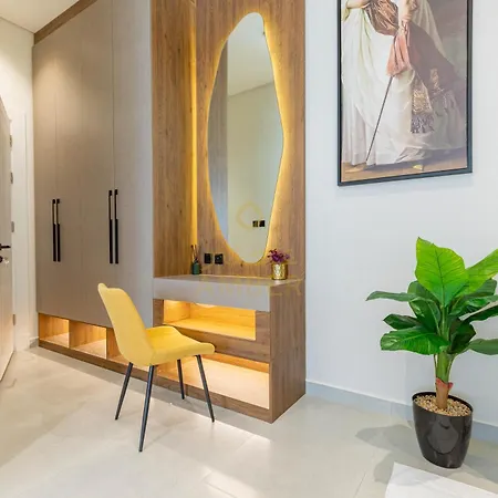 Amber Hospitality - Al Rawdah Apartment Riyadh Exterior photo