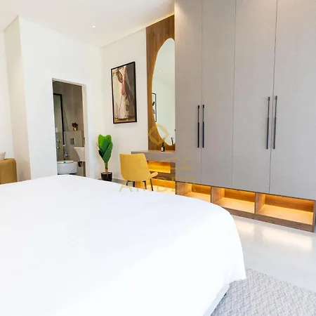 Amber Hospitality - Al Rawdah Apartment Riyadh Exterior photo