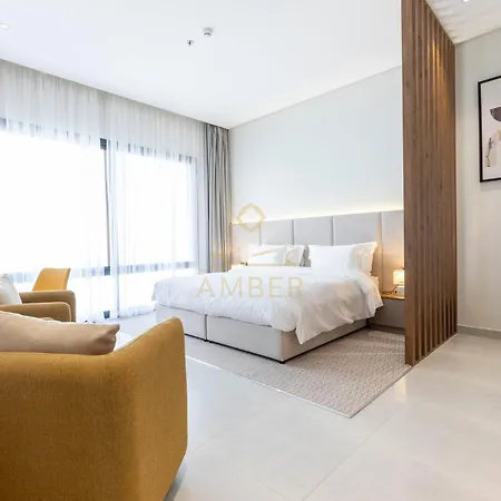Amber Hospitality - Al Rawdah Apartment Riyadh Exterior photo