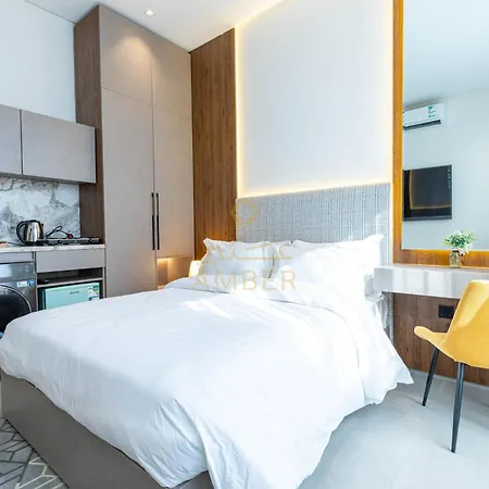 Amber Hospitality - Al Rawdah Apartment Riyadh Exterior photo