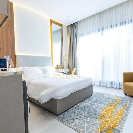 Amber Hospitality - Al Rawdah Apartment Riyadh Exterior photo