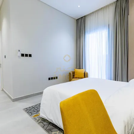 Amber Hospitality - Al Rawdah Apartment Riyadh Exterior photo