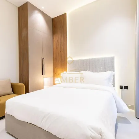 Amber Hospitality - Al Rawdah Apartment Riyadh Exterior photo