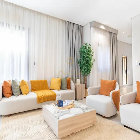 Amber Hospitality - Al Rawdah Apartment Riyadh Exterior photo