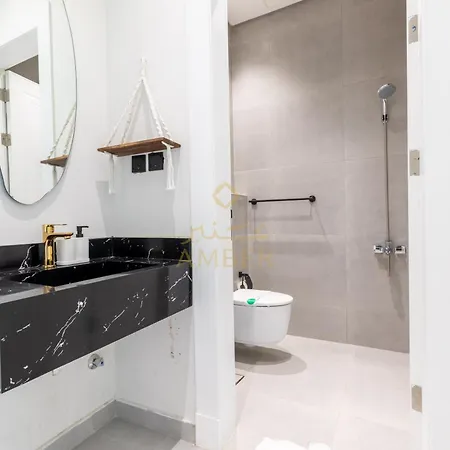 Amber Hospitality - Al Rawdah Apartment Riyadh Exterior photo