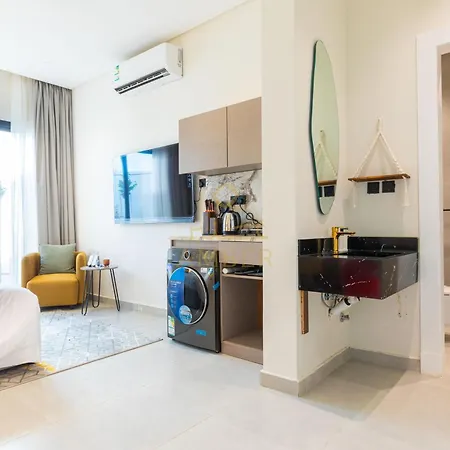 Amber Hospitality - Al Rawdah Apartment Riyadh Exterior photo