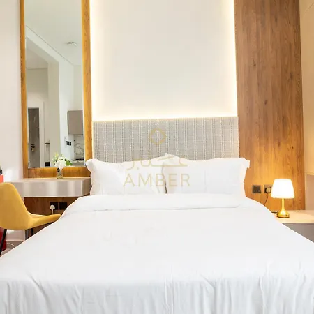 Amber Hospitality - Al Rawdah Apartment Riyadh Exterior photo