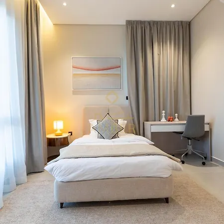 Amber Hospitality - Al Rawdah Apartment Riyadh Exterior photo
