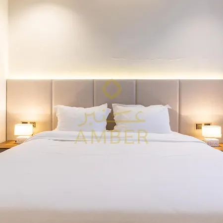 Amber Hospitality - Al Rawdah Apartment Riyadh Exterior photo